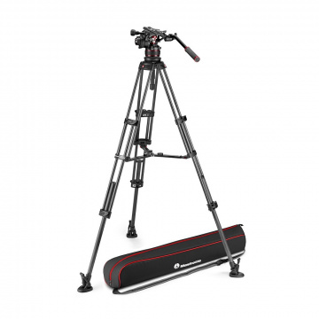 Video Kit NITROTECH MVK612TWINMC