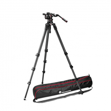 Video Kit NITROTECH MVKN12CTALL BAG
