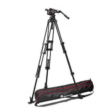 Video Kit NITROTECH MVKN12TWING BAG