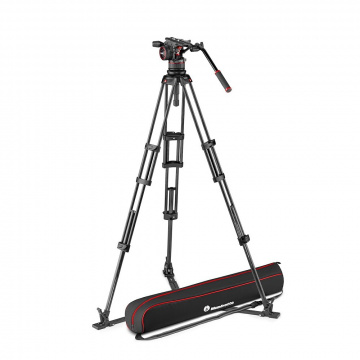 Video kit NITROTECH MVKN12TWINGC bag