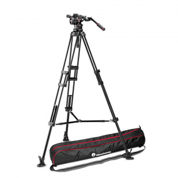 Video Kit NITROTECH MVKN12TWINM BAG