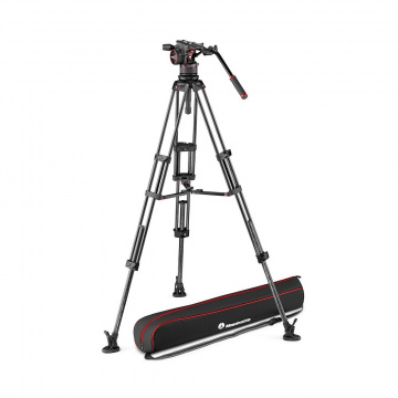 Video kit NITROTECH MVKN12TWINMC bag