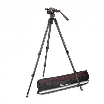 Video Kit NITROTECH MVKN8C Bag v2