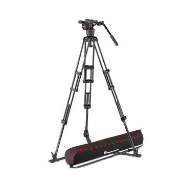 Video kit NITROTECH MVKN8TWINGC bag