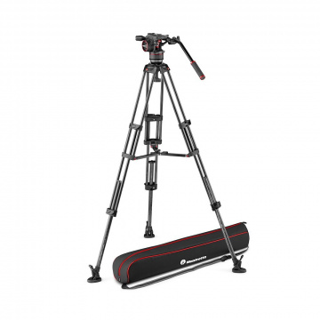 Video kit NITROTECH MVKN8TWINMC bag
