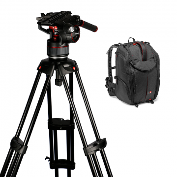 Video Kit NITROTECH N8BUNDLEF