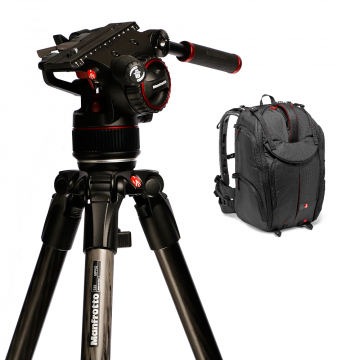 Video Kit NITROTECH N8BUNDLEG