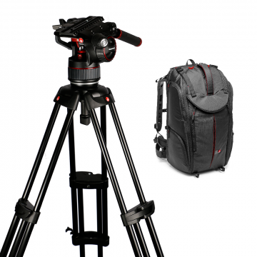 Video Kit NITROTECH N8BUNDLEH