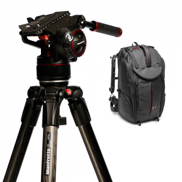 Video Kit NITROTECH N8BUNDLEI