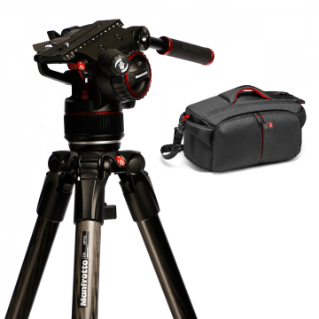 Video Kit NITROTECH N8BUNDLEK