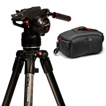 Video Kit NITROTECH N8BUNDLEM