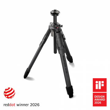 Trípode Híbrido Manfrotto ONE Carbono