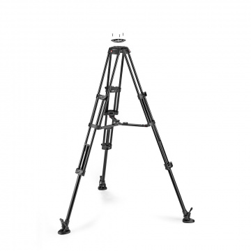 Video Tripod MVTTWINMA