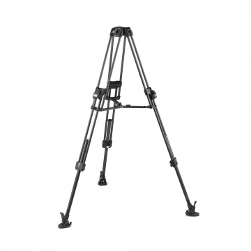 Video tripods Manfrotto 645 FTT MVTTWINFC V2