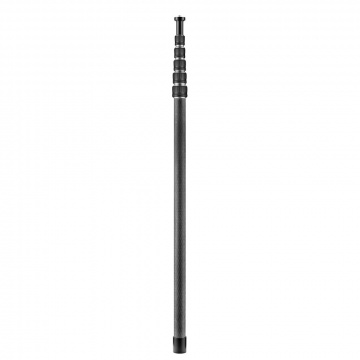 VR range VR large carbon fiber extension boom MBOOMCFVR L