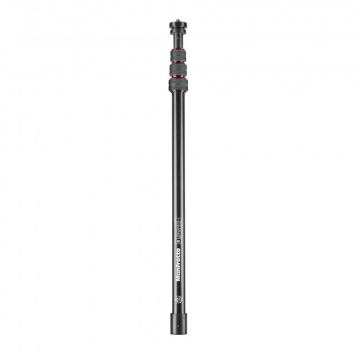 vr range vr medium aluminium extension boom mboomavr