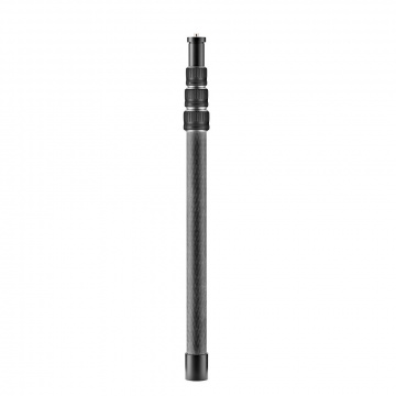 VR range VR medium carbon fiber extension boom MBOOMCFVR M
