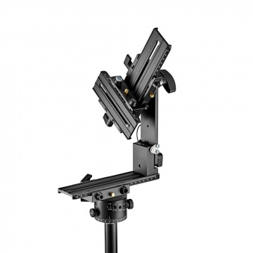 VR range VR panoramic head MHPANOVR