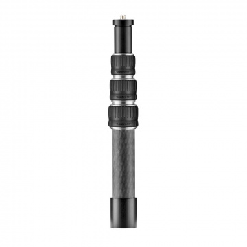 VR range VR small carbon fiber extension boom MBOOMCFVR S