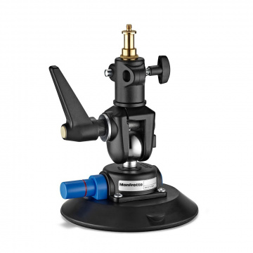 VR range VR suction cup MCUPVR