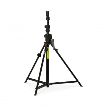 Manfrotto Steel Short Wind Up Stand 087NWSHB