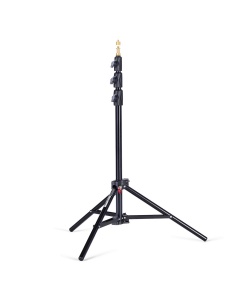 Manfrotto Mini Compact Lighting Stand with Air Cushioning 1051BAC