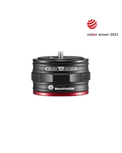 Manfrotto MOVE Quick release system MVAQR