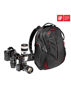 Camera Backpack Manfrotto Pro Light MB PL B 130 Award