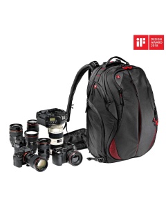 Camera Backpack Manfrotto Pro Light MB PL B 230 Award