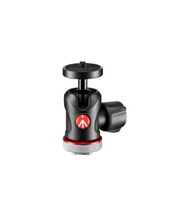Center Ball Head Manfrotto 492LCD MH492LCD BH
