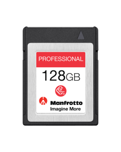 Professional 128GB