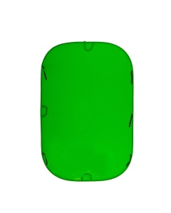 LL LC6981 chromakey collapsible background main