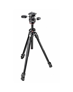 Nominaal filosoof een andere Manfrotto: Camera Tripods & Photography Accessories