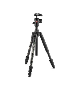 Photo Supports Manfrotto Befree Advanced MKBFRTA4CAM3 BH