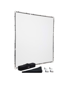 Pro Scrim All In One Kit Extra Large Manfrotto MLLC3301K