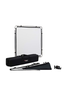 Pro Scrim All In One Kit Manfrotto MLLC1101K