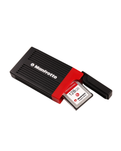 Manfrotto Professional USB 3.2