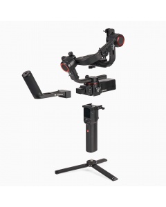 Stabilizer Manfrotto Manfrotto MOVE Ecosystem MVG300XM exploded