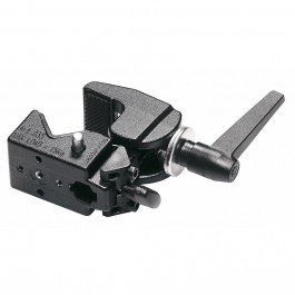 SUPER CLAMP FOR CAMERA ARM - 035C | Manfrotto Global