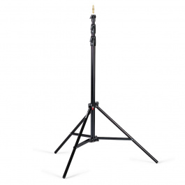 Manfrotto ライトスタンド アルミ ランカースタンド 1005BAC アルミ ランカースタンド AC Jタイプ兼用 - 1005BAC | Manfrotto Global