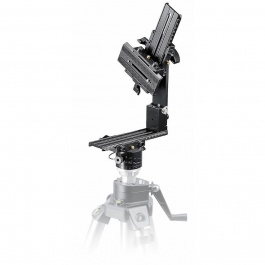 WTVR Spherical Panoramic Pro Head - 303SPH | Manfrotto Global