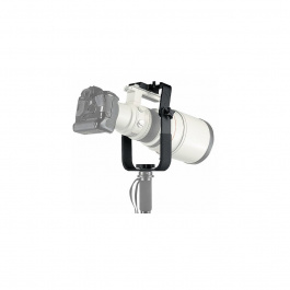 Long Lens Monopod Bracket - 393 | Manfrotto Global