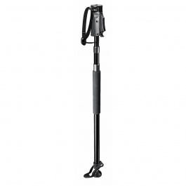 Neotec Monopod with Safety Lock - 685B | Manfrotto Global