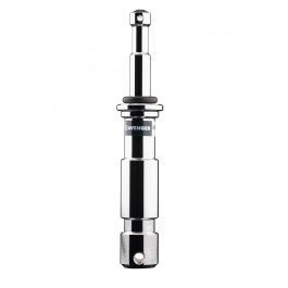 28mm メス型アダプター 1 1/8''-5/8'' - E200 | Manfrotto Global