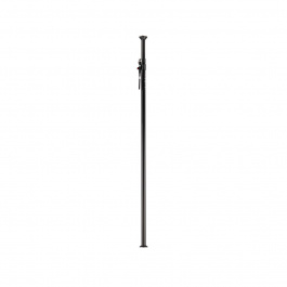 Autopole Black extends from 210cm to 370cm - 032B | Manfrotto Global