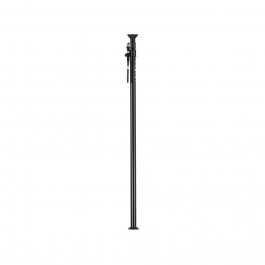 オートポール黒 150cm-270cm - 076B | Manfrotto Global