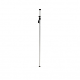 Single Deluxe Autopole Two, Extends from 82.7''-145.7''(S.O.