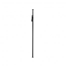 オートポール2黒210cm-370cm - 432-3,7B | Manfrotto Global
