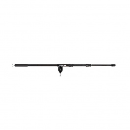 ミニブーム黒 117cm - 212 cm Jタイプ - D600JCB | Manfrotto Global
