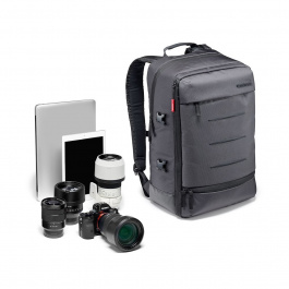 Manhattan camera backpack mover-30 for DSLR/CSC - MB MN-BP-MV-30